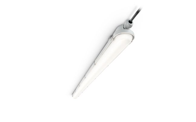 Waterproof and cleanroom